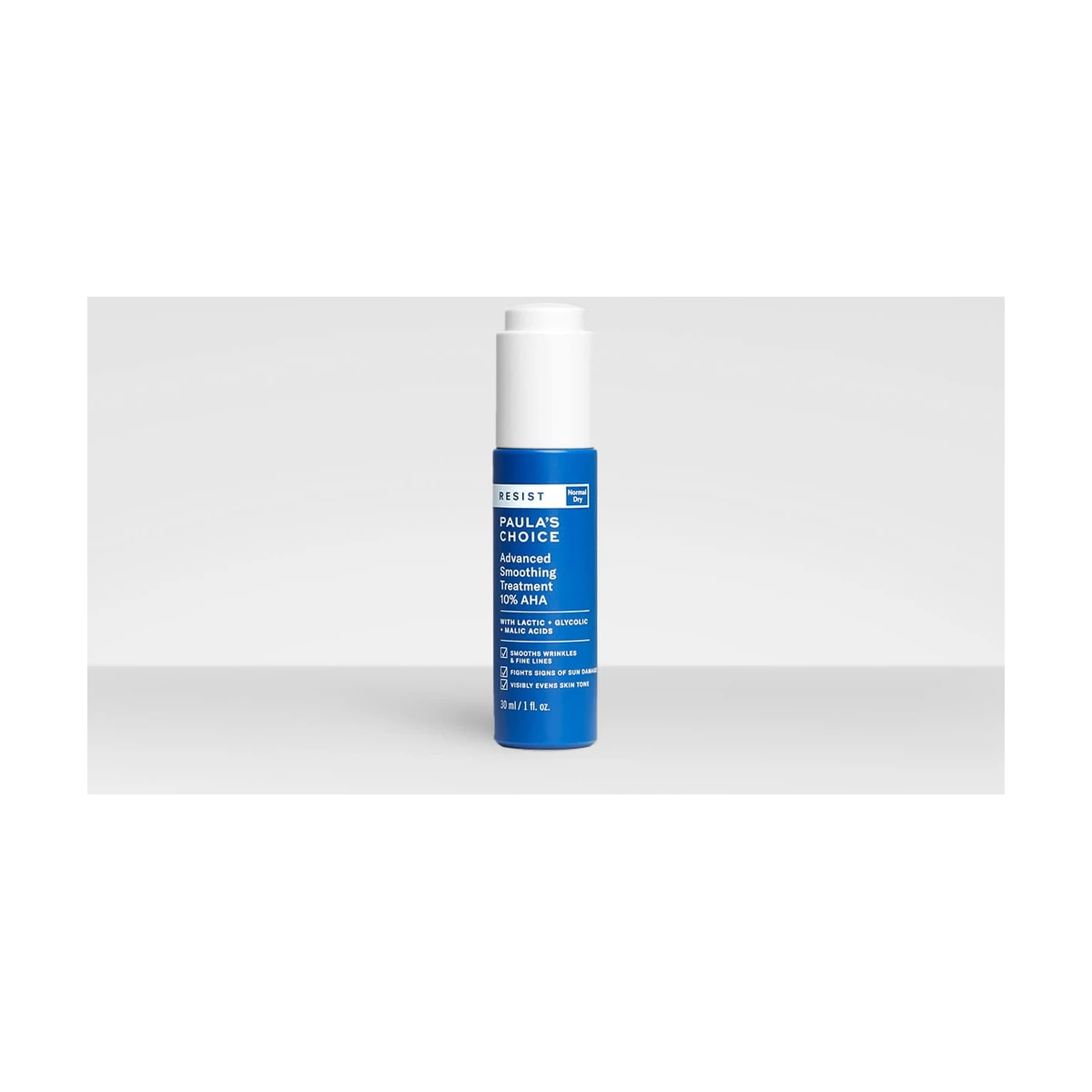 Resist Advanced Smoothing Treatment 10% AHA