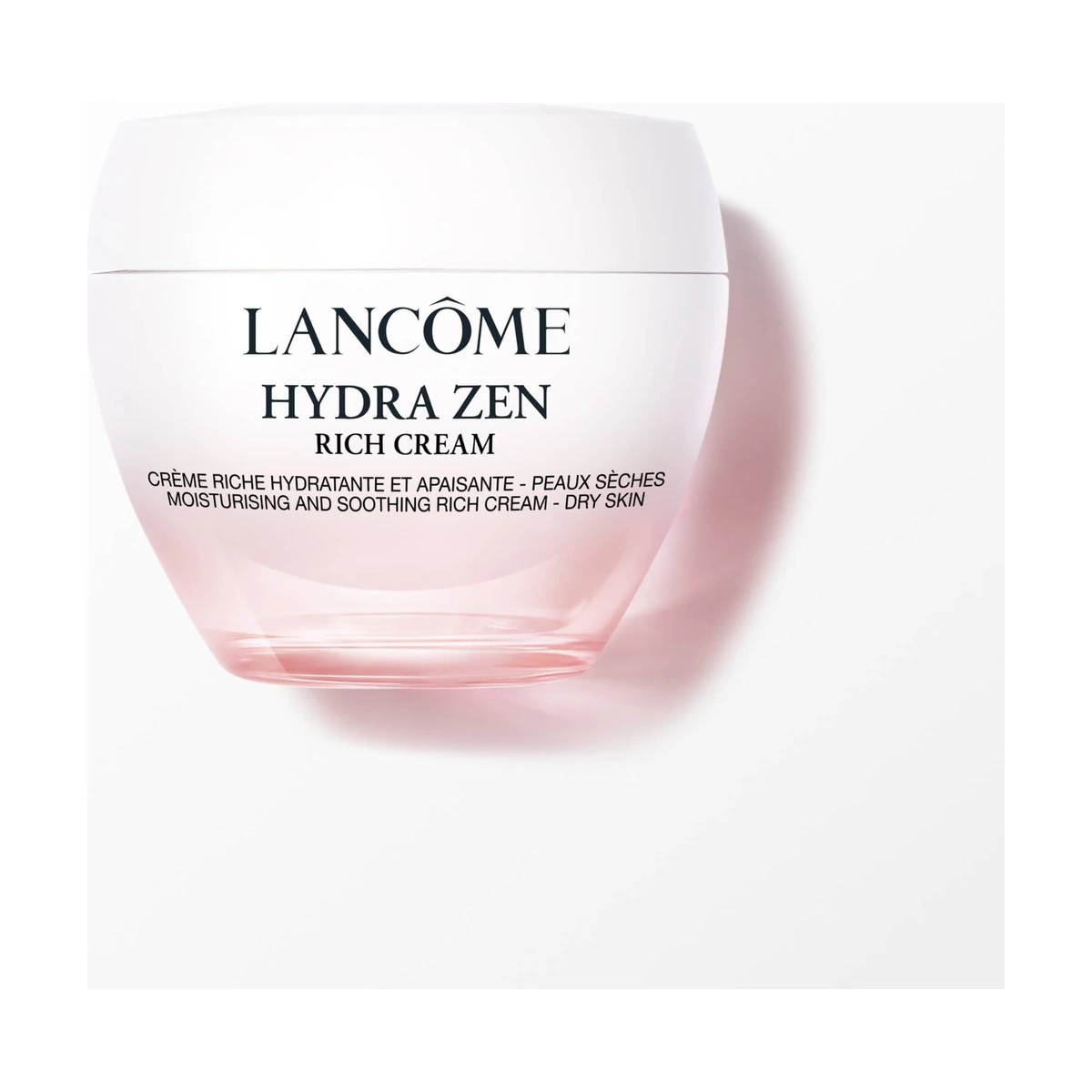 Hydra Zen Anti-Stress Rich Cream