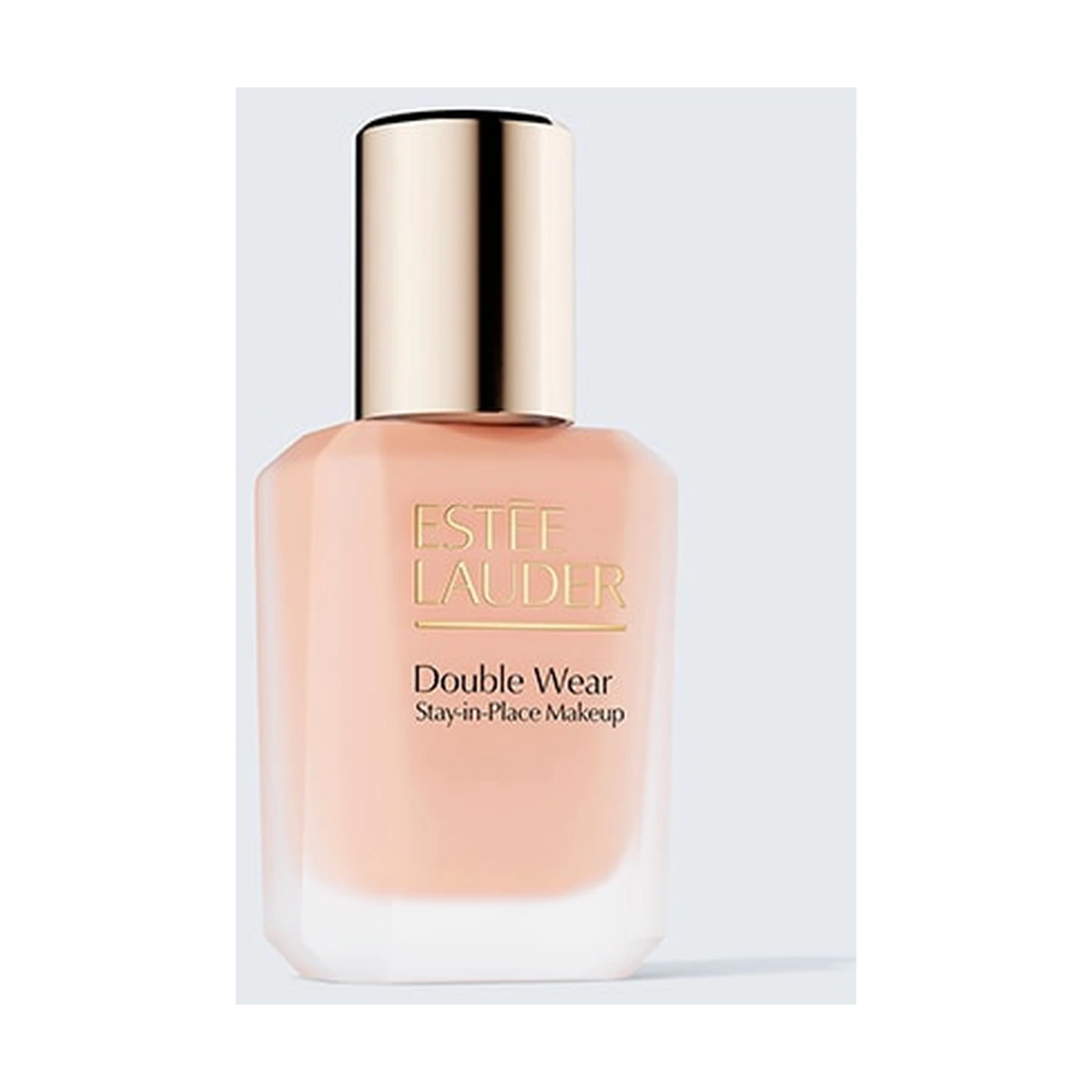 Double Wear Stay-in-Place LongWear Matte Foundation SPF 10