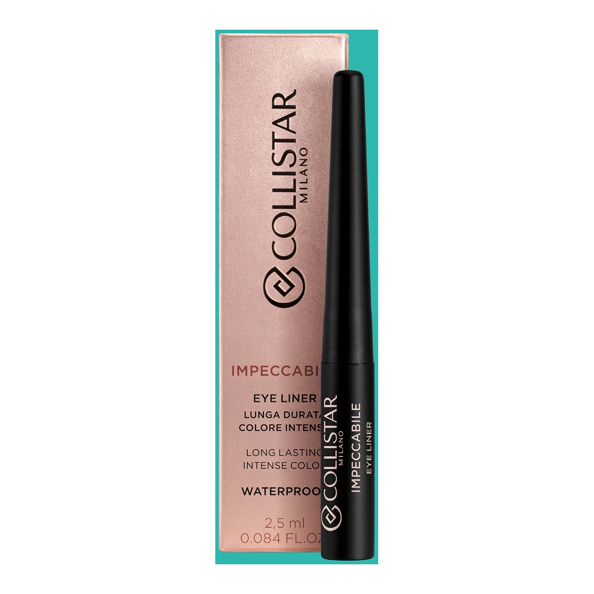 Impeccabile Eye Liner