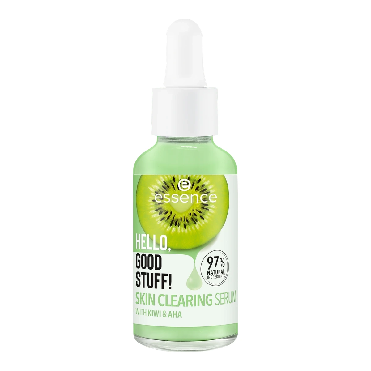 Hello Good Stuff Skin Clearing Serum