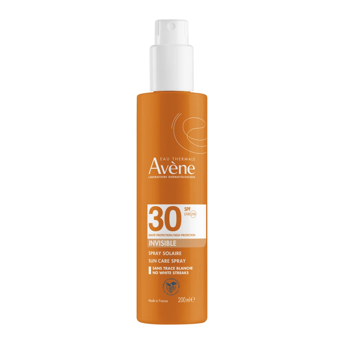 SPF 30 Spray