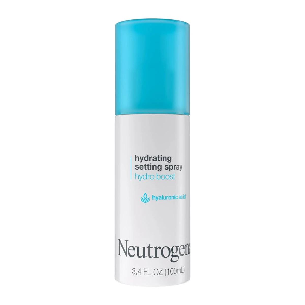 Hydro Boost Hydrating Makeup Setting Spray, 3.4 Fl. Oz