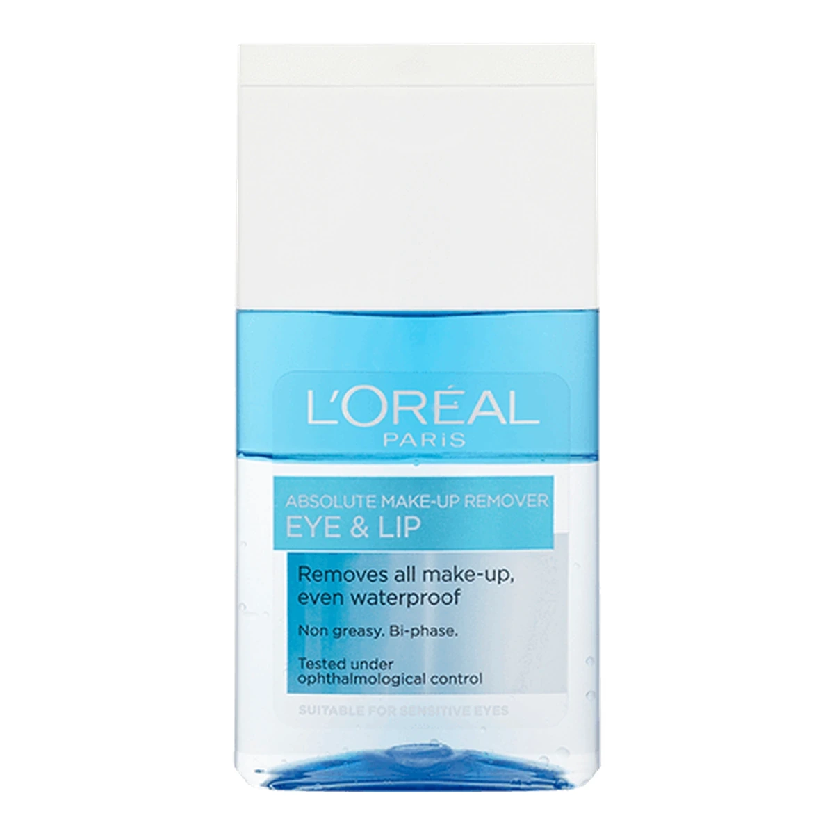 Micellar Water Absolute Make-Up Remover For Eye & Lip