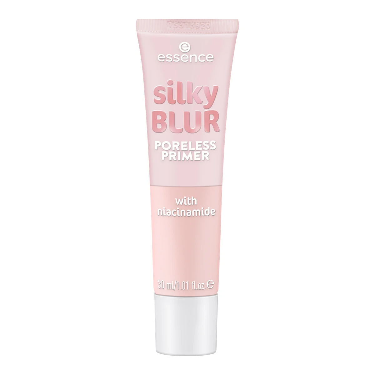 Silky Blur Poreless Primer