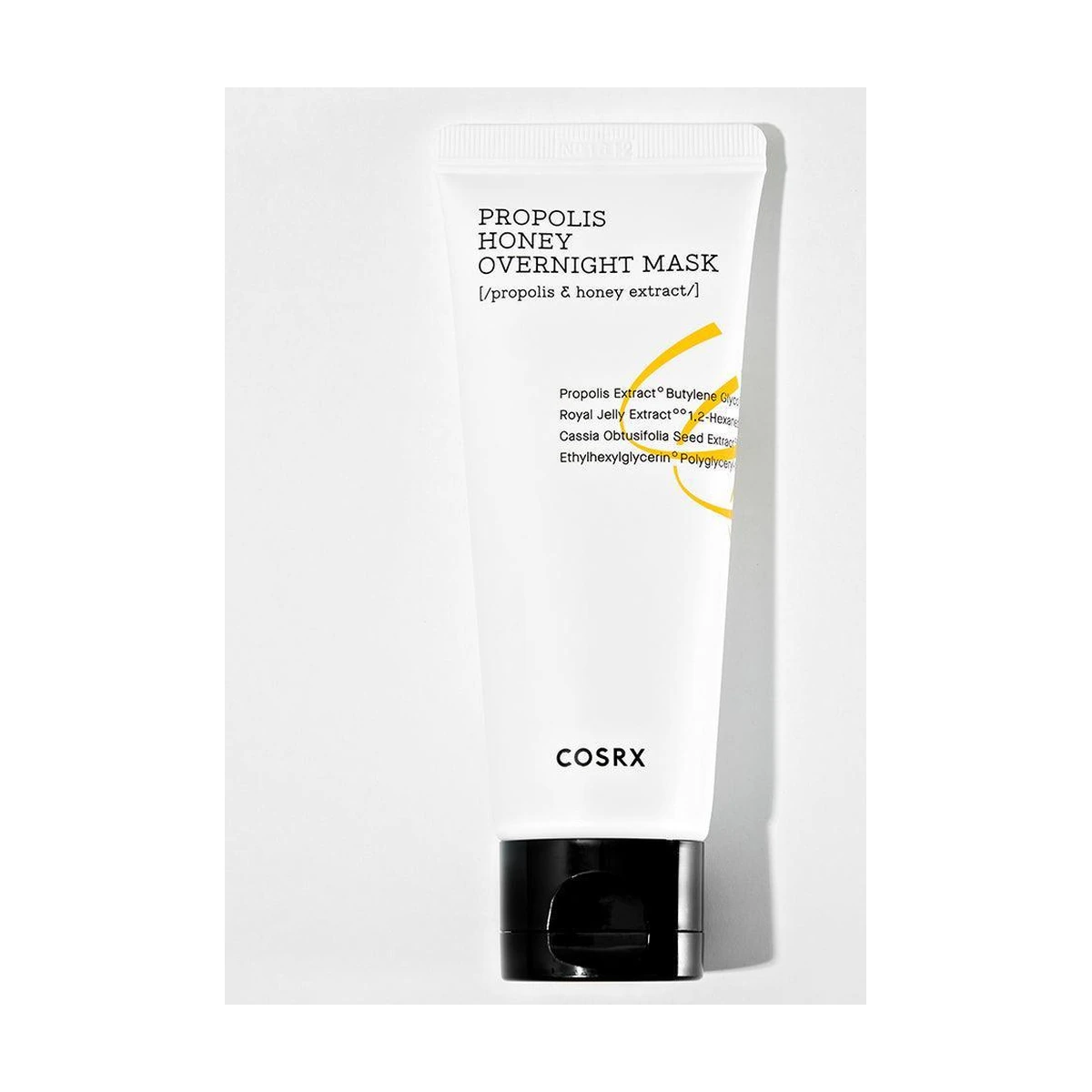 Full Fit Propolis Honey Overnight Mask