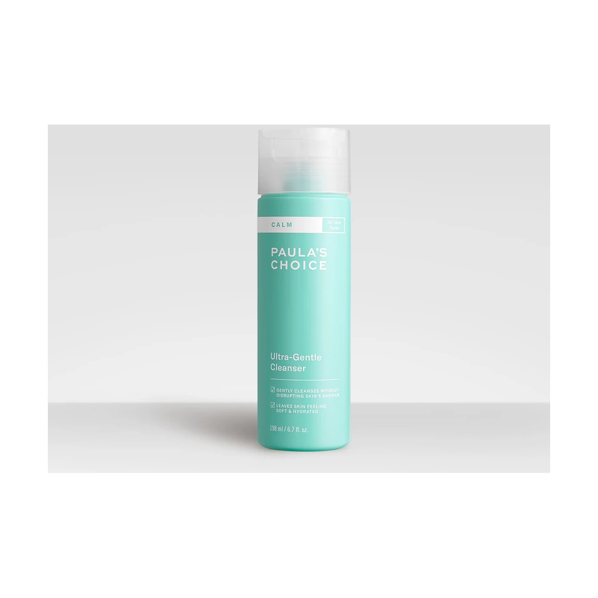 Calm Ultra-Gentle Cleanser