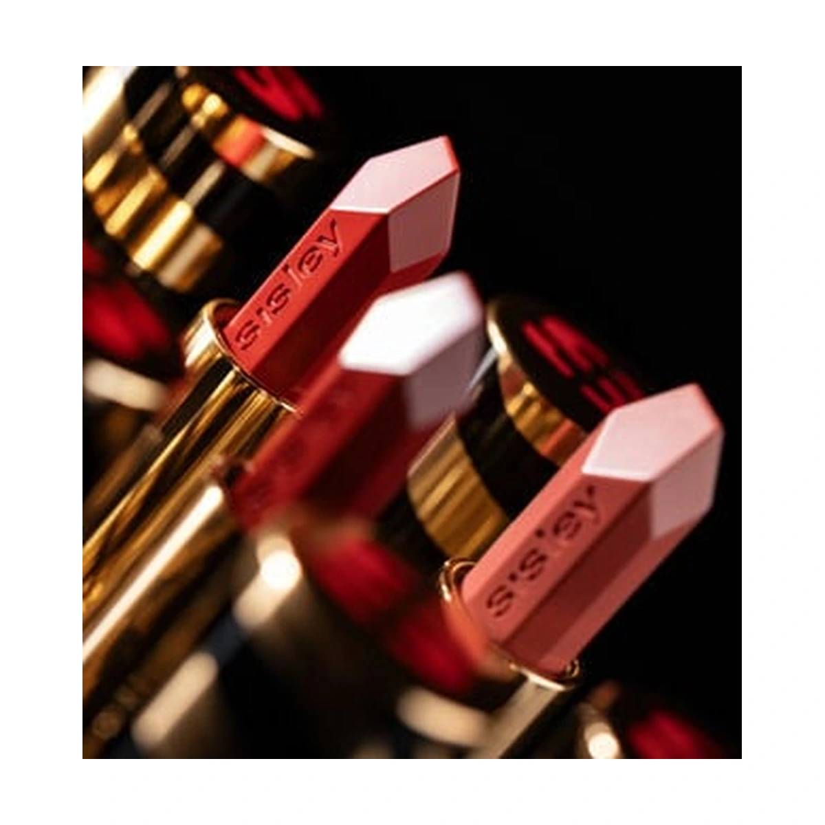 Le Phyto-Rouge N°28 Rose Shanghai
