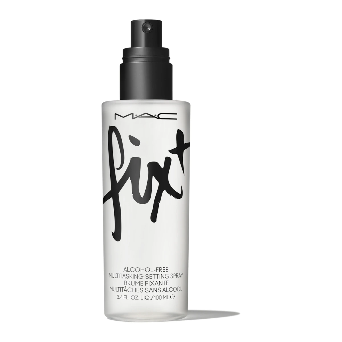 Fix+ Setting Spray