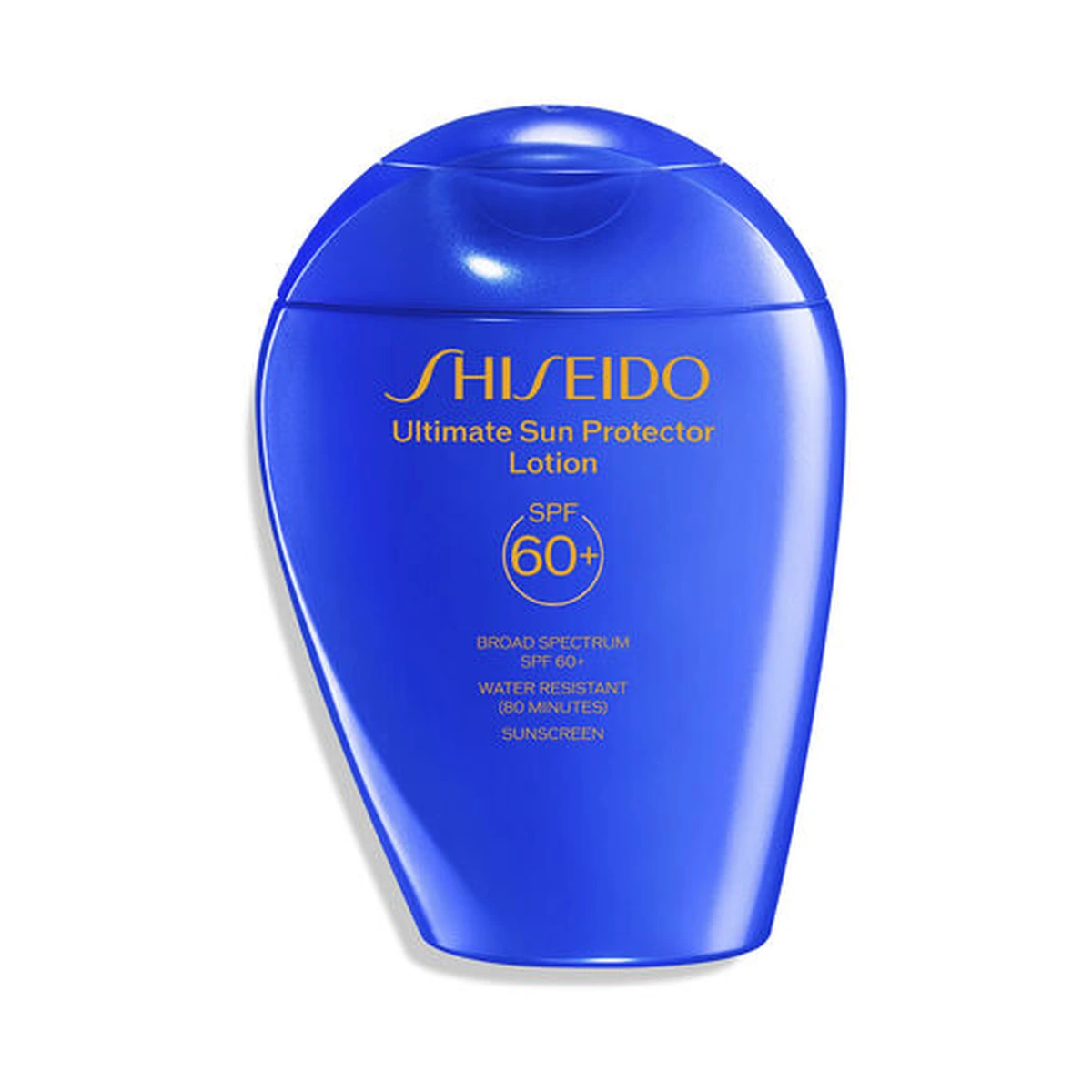 Ultimate Sun Protector Lotion SPF 60+
