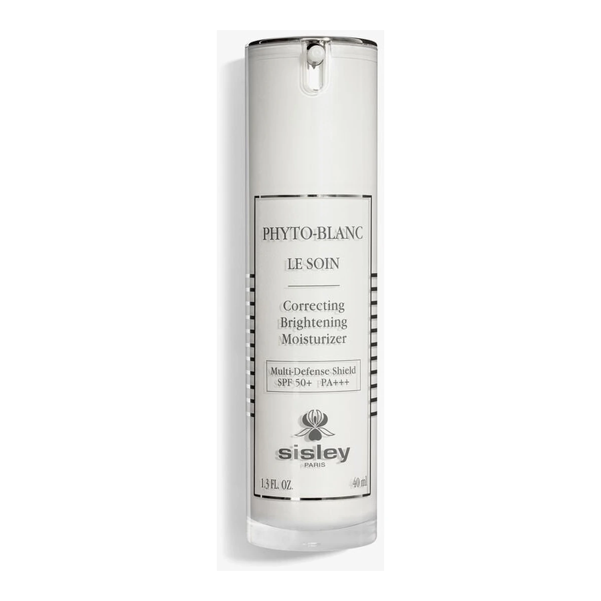 Phyto-Blanc Correcting Brightening Moisturiser Multi-Defense Shield SPF 50+