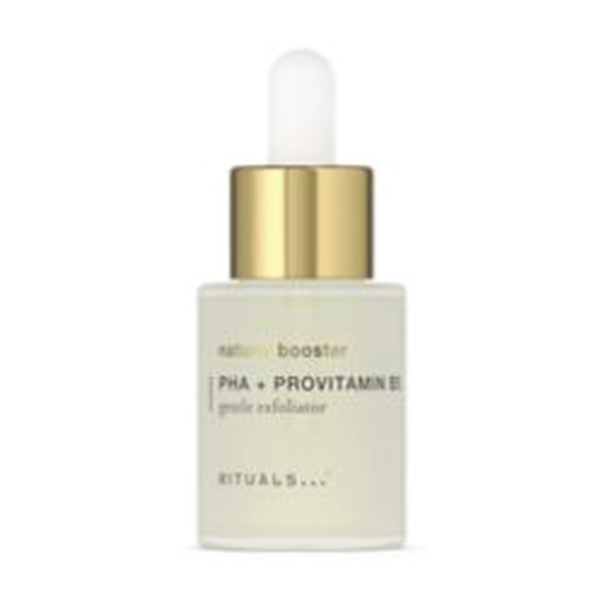 The Ritual of Namaste PHA + Provitamin B5 Natural Booster