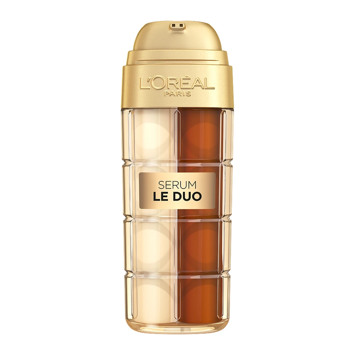 Age Perfect Serum Le Duo