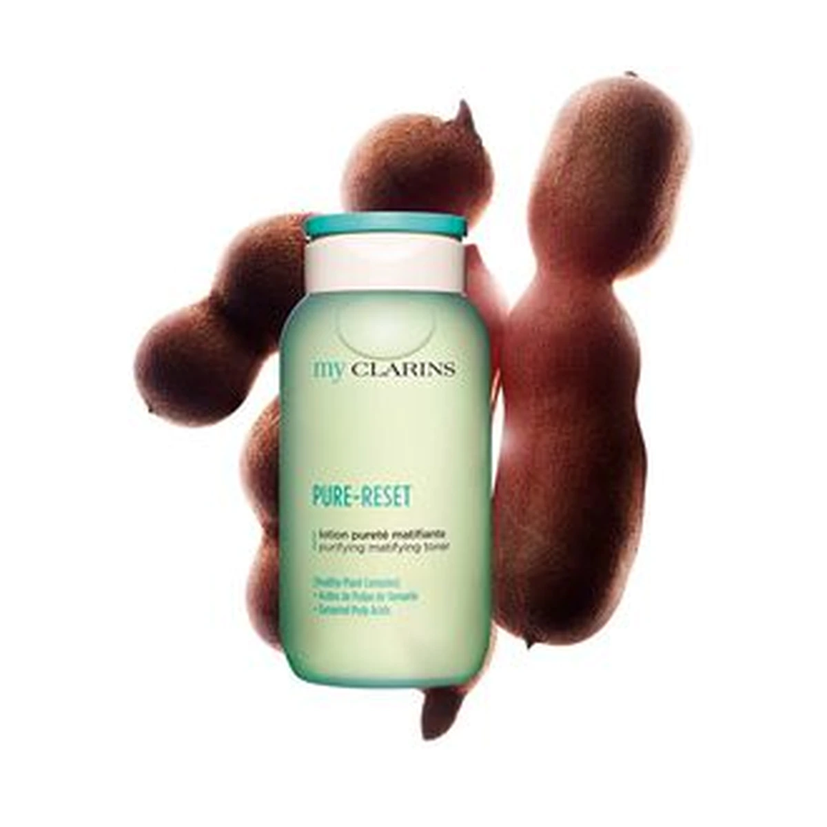 MyClarins Pure-Reset Purifying Matifying Lotion