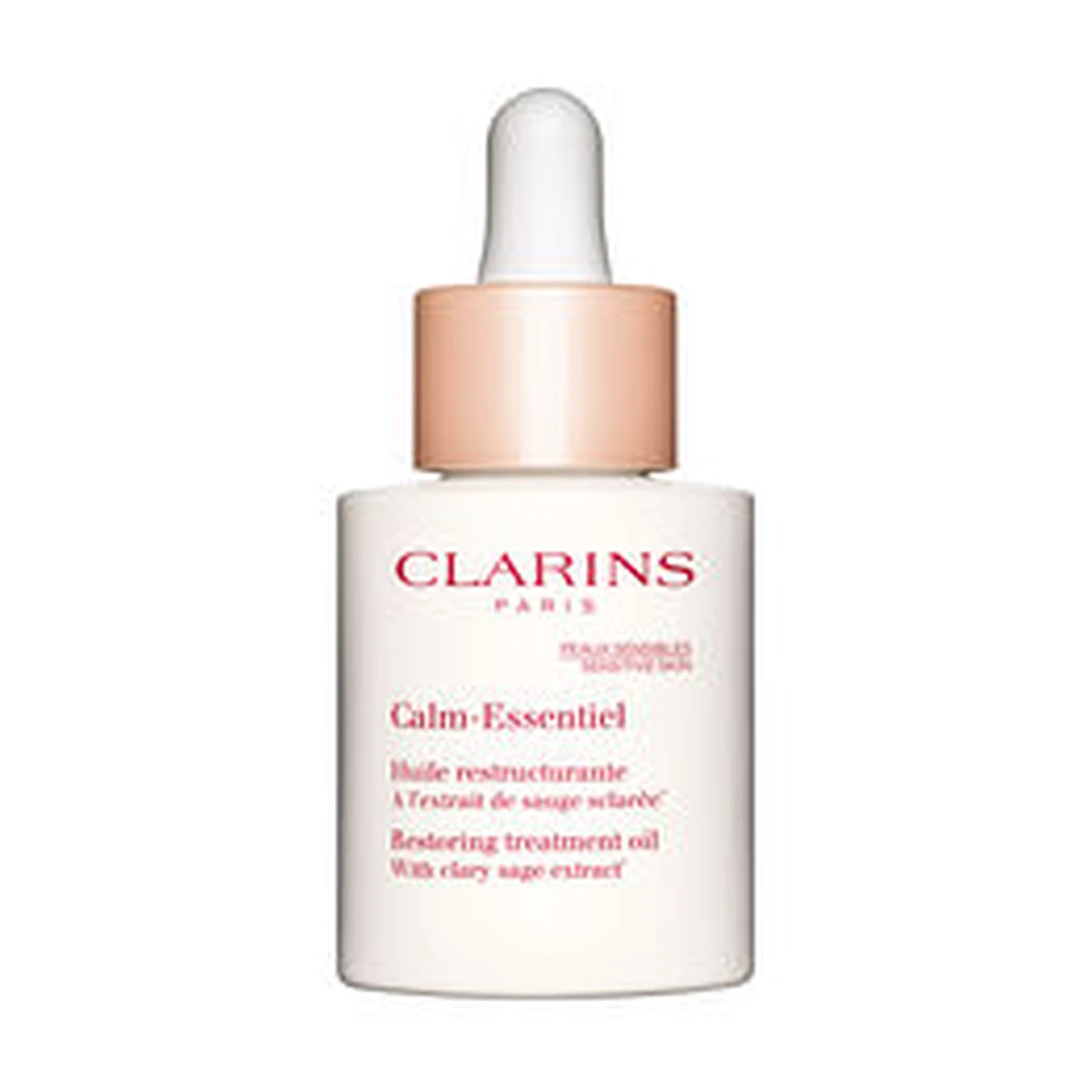 Calm-Essentiel Restructuring Oil