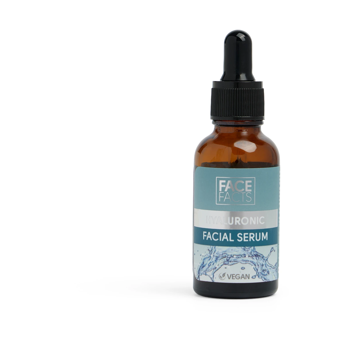 Hyaluronic Hydrating Facial Serum