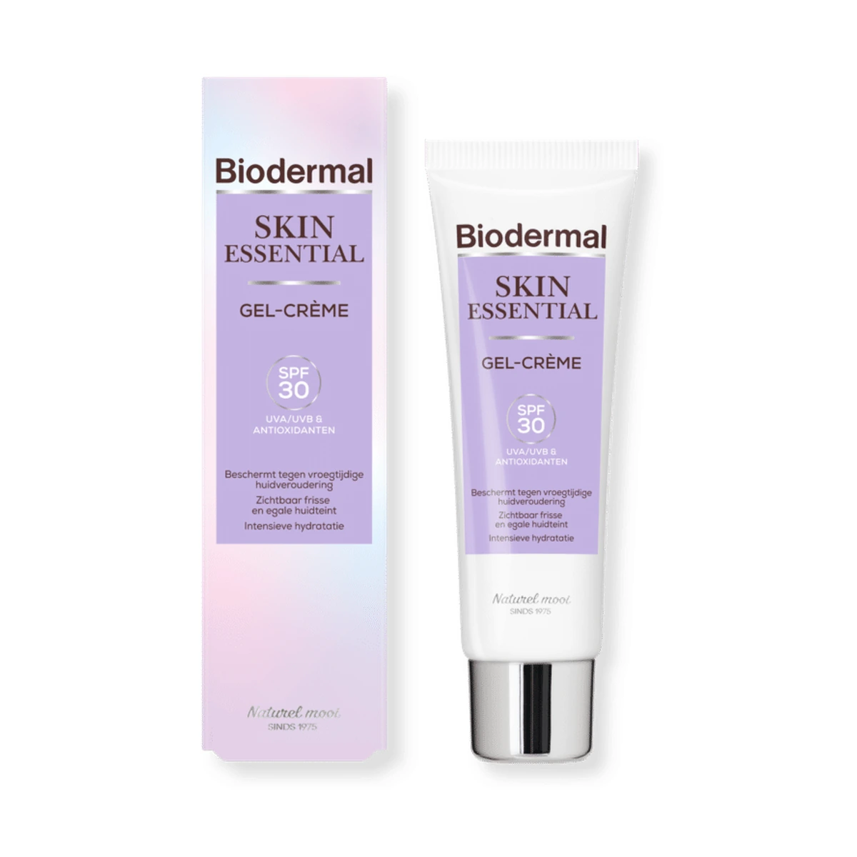 Skin Essential Gel-Crème