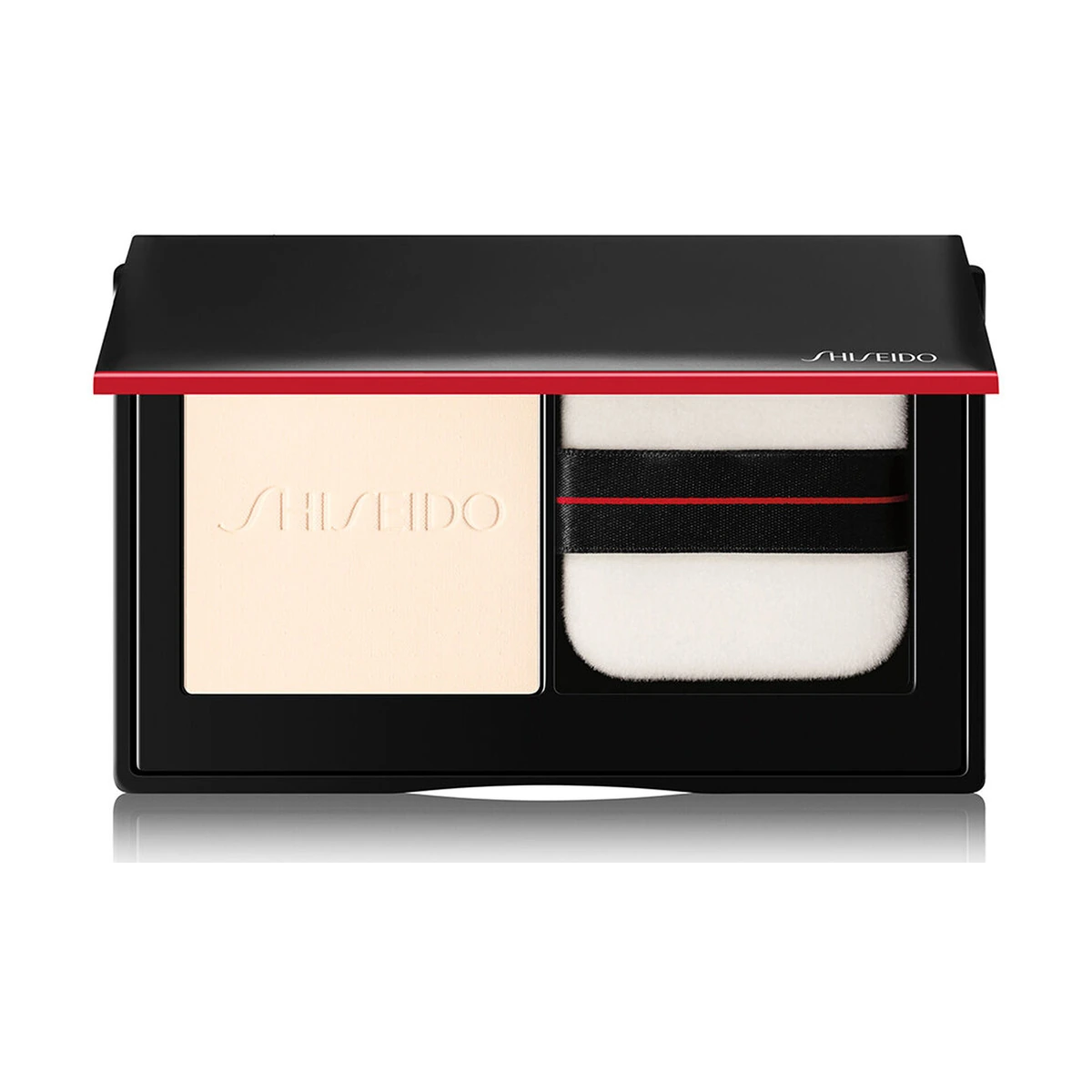 Synchro Skin Invisible Silk Pressed Powder