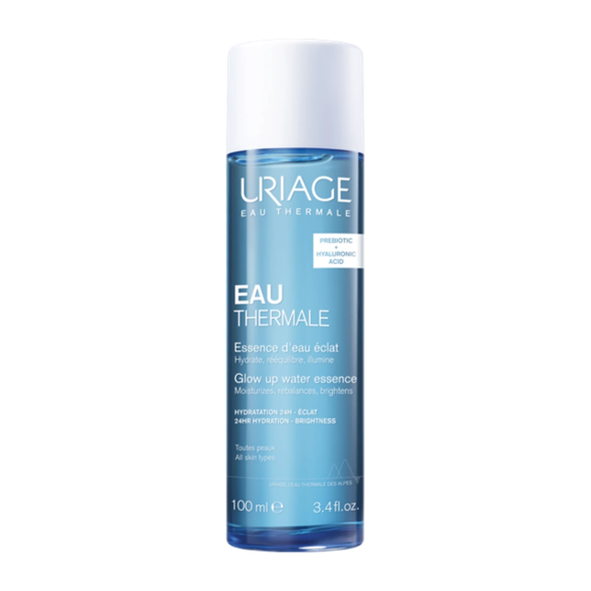 Glow Up Water Essence
