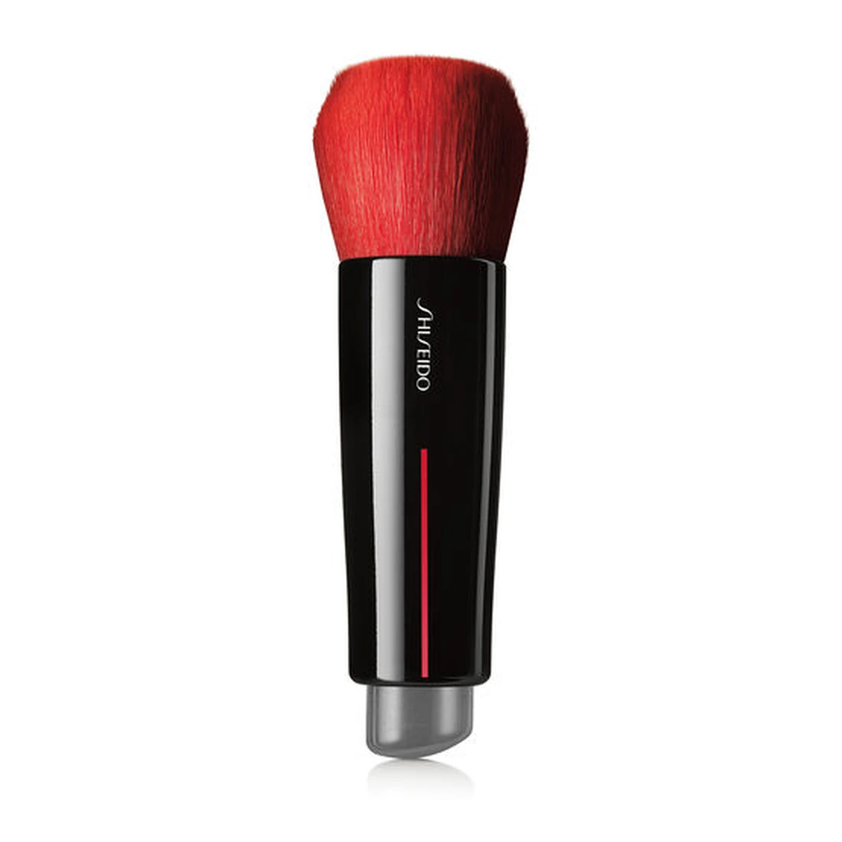 Daiya Fude Face Duo: Double-Ended Makeup Blending Brush