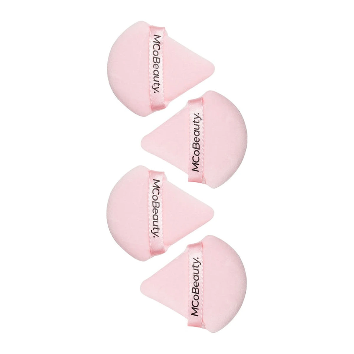 Makeup Setting Puffs 4 Pack