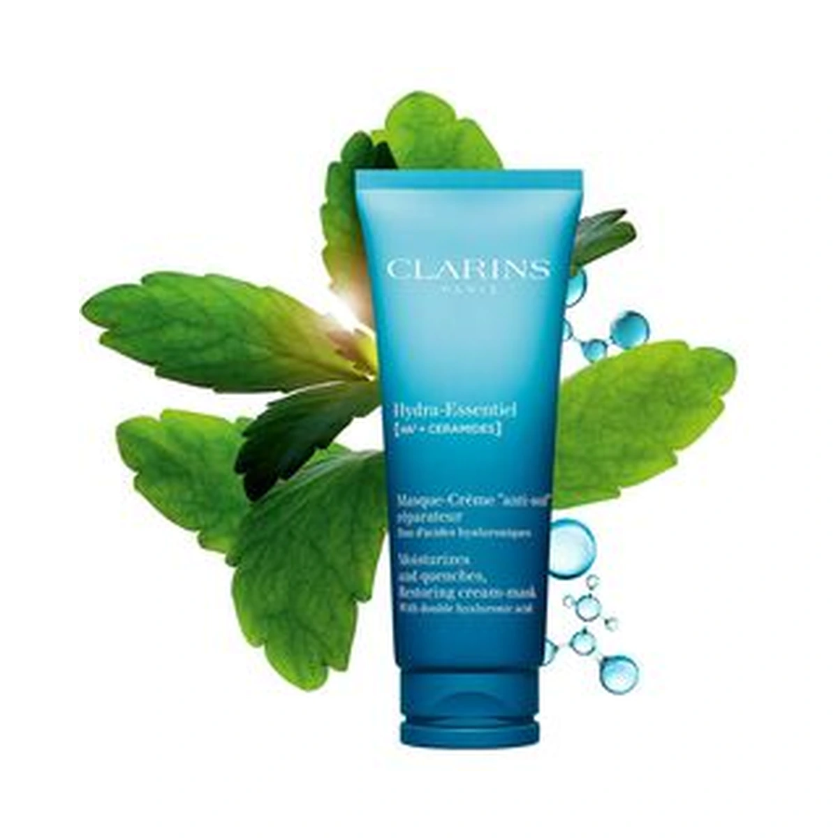 Hydra-Essentiel [Ha²] Masque-Crème