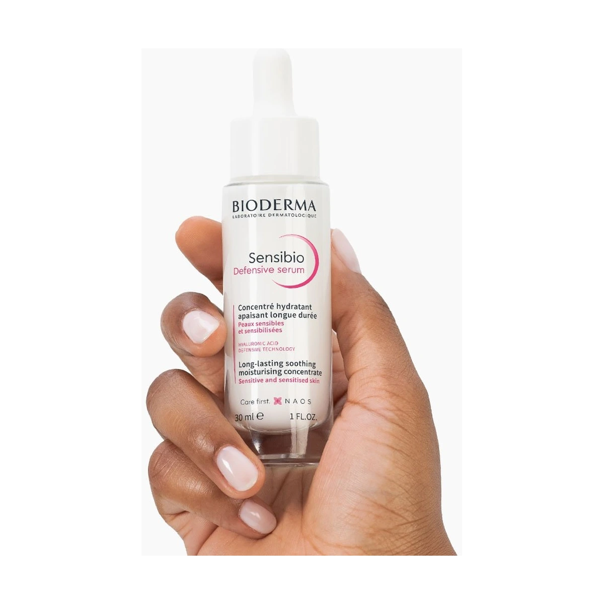 Sensibio Defensive Serum