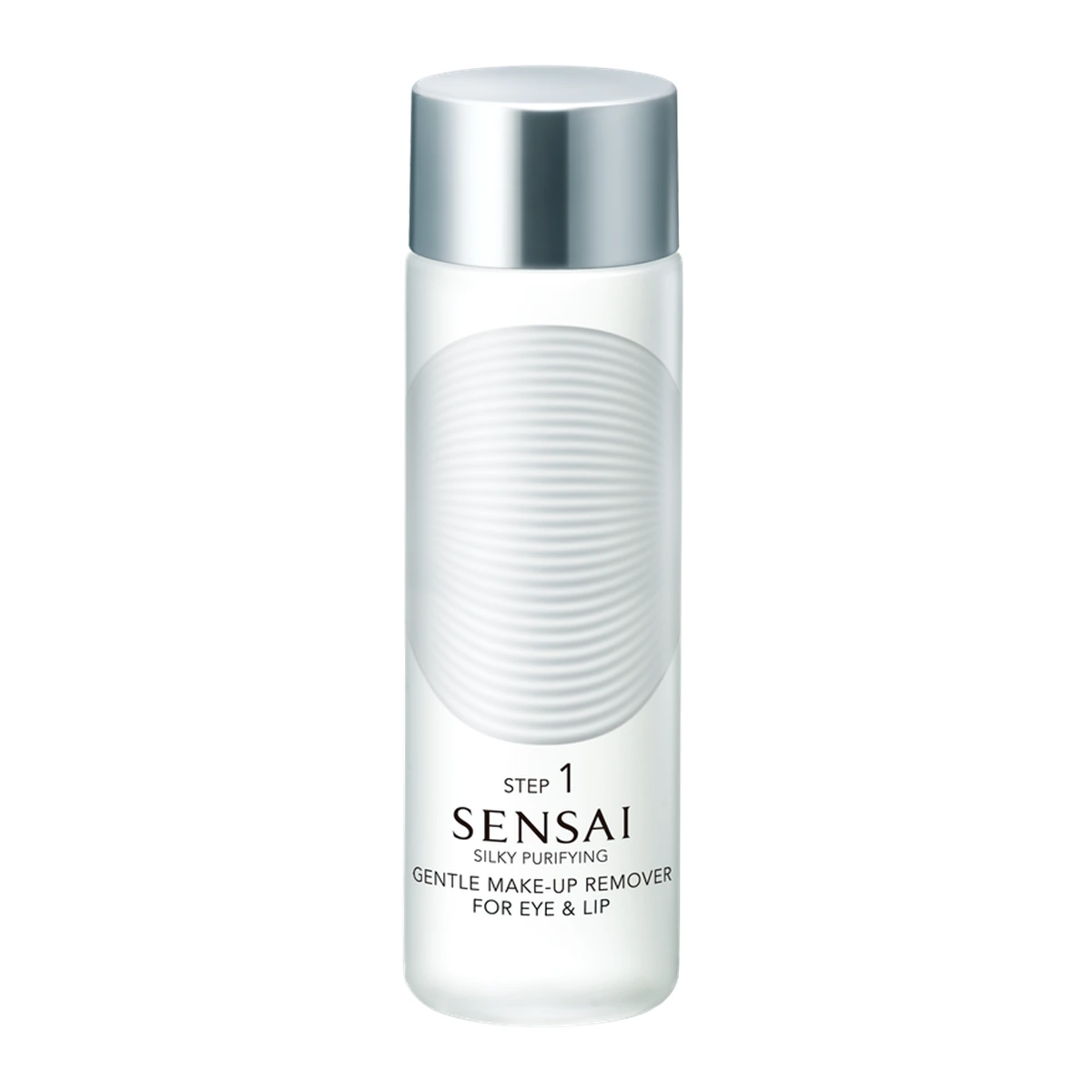Gentle Make-Up Remover For Eye & Lip