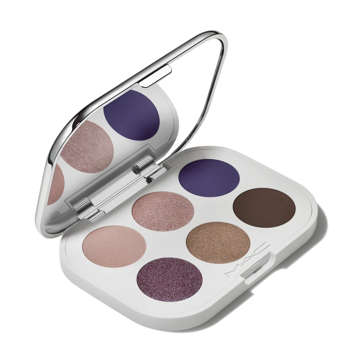 Connect In Colour Palette / Mac To The Future