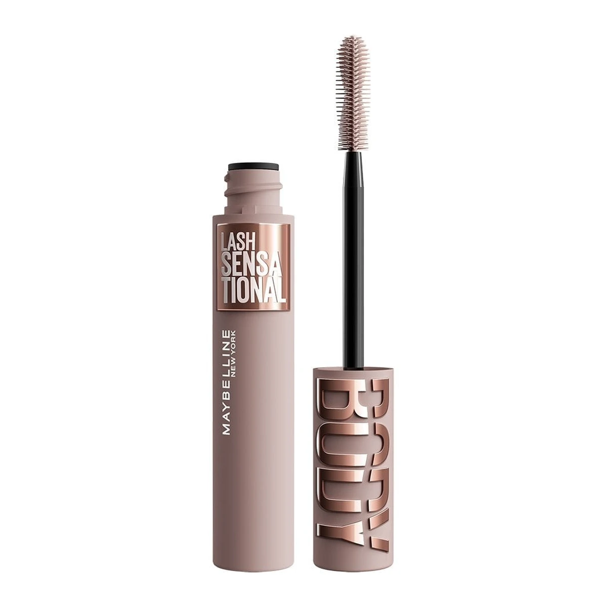 Lash Sensational Body Washable Mascara