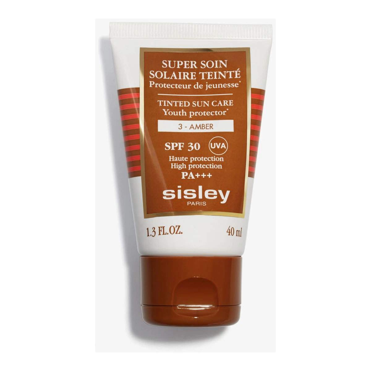 Super Soin Solaire Teinté SPF 30
