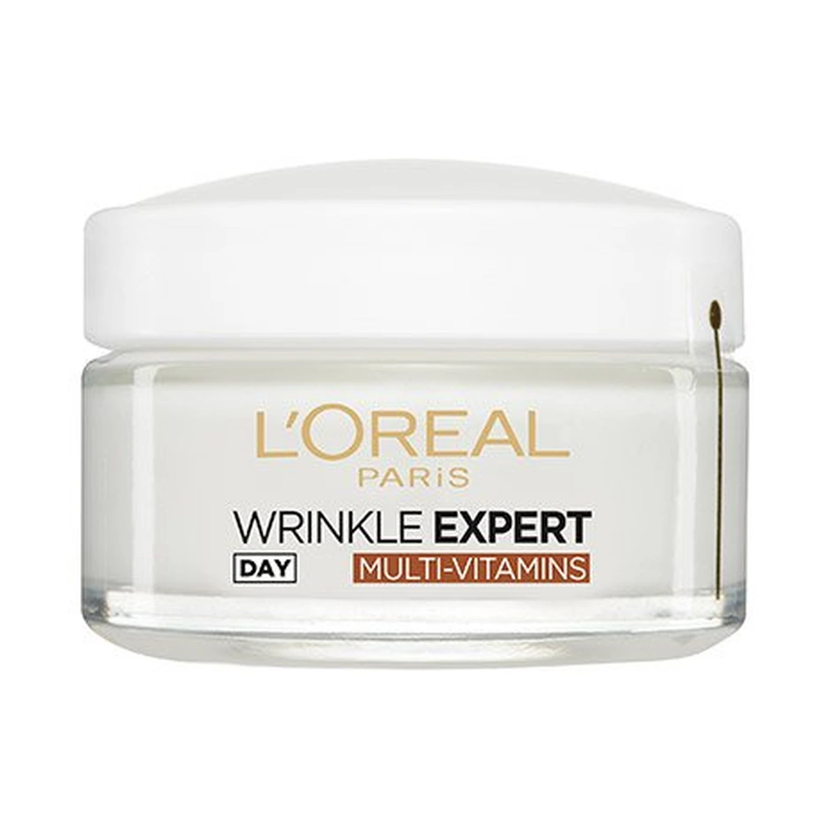 Wrinkle Expert 65+ Day Cream Moisturiser