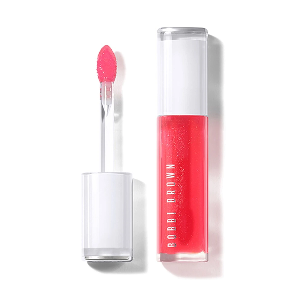 Extra Blushing Lip Oil