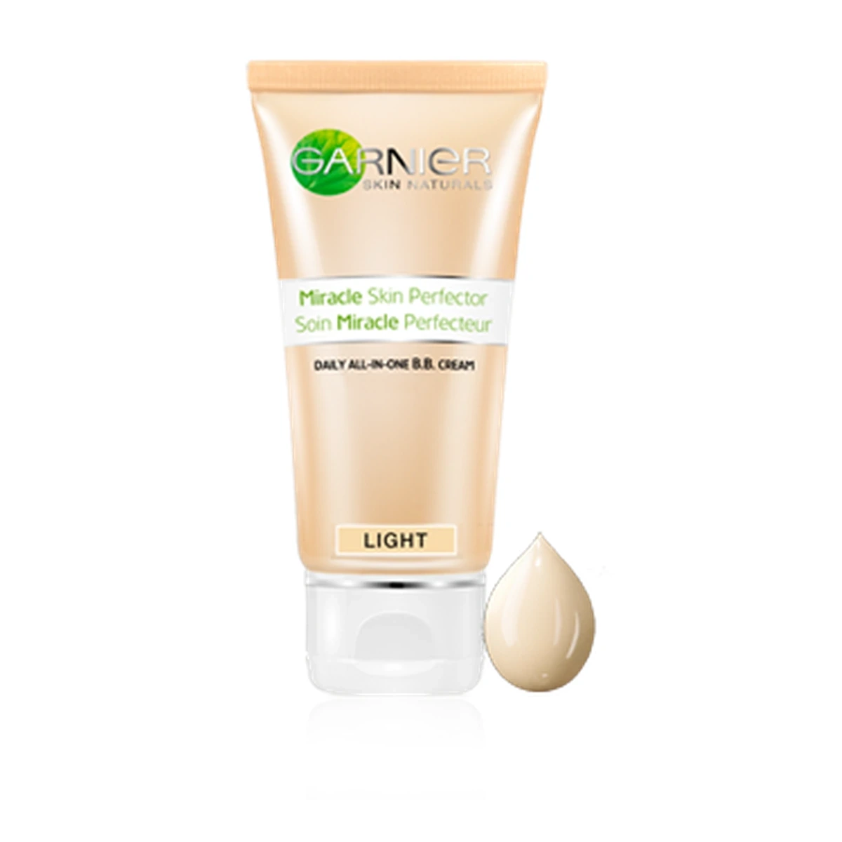Garnier BB Cream BB Cream All-in-1 - Lichte Huid