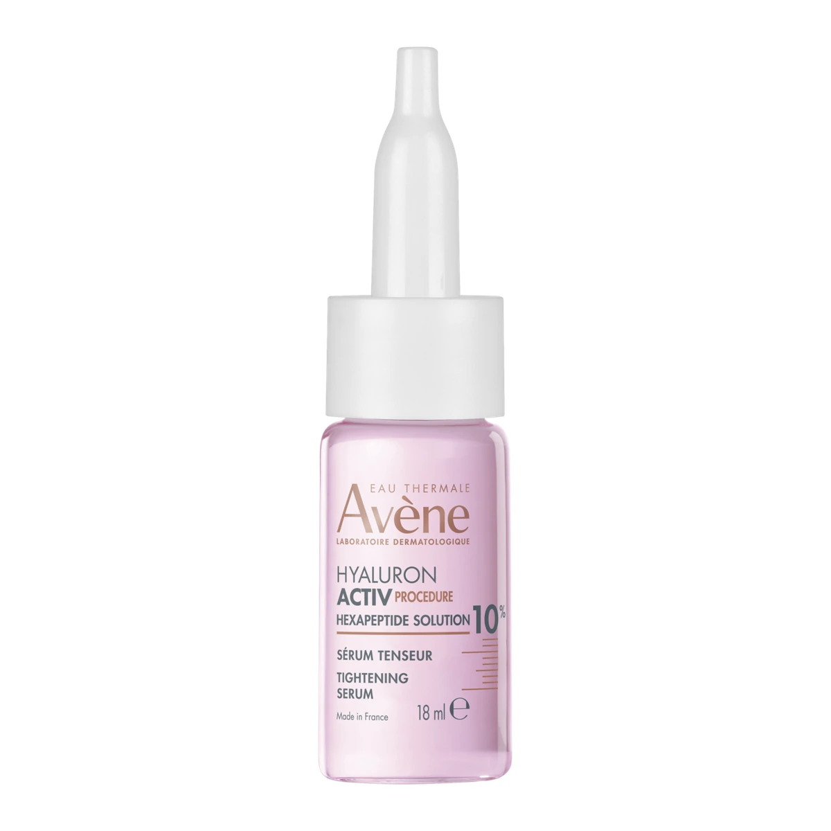 Hyaluron Activ Procedure Verstrakkend serum - Hexapeptideoplossing 10%