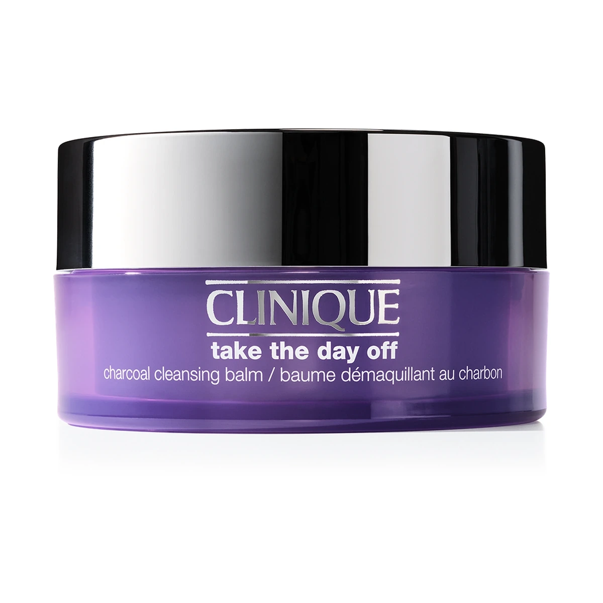 Take The Day Off Charcoal Cleansing Balm