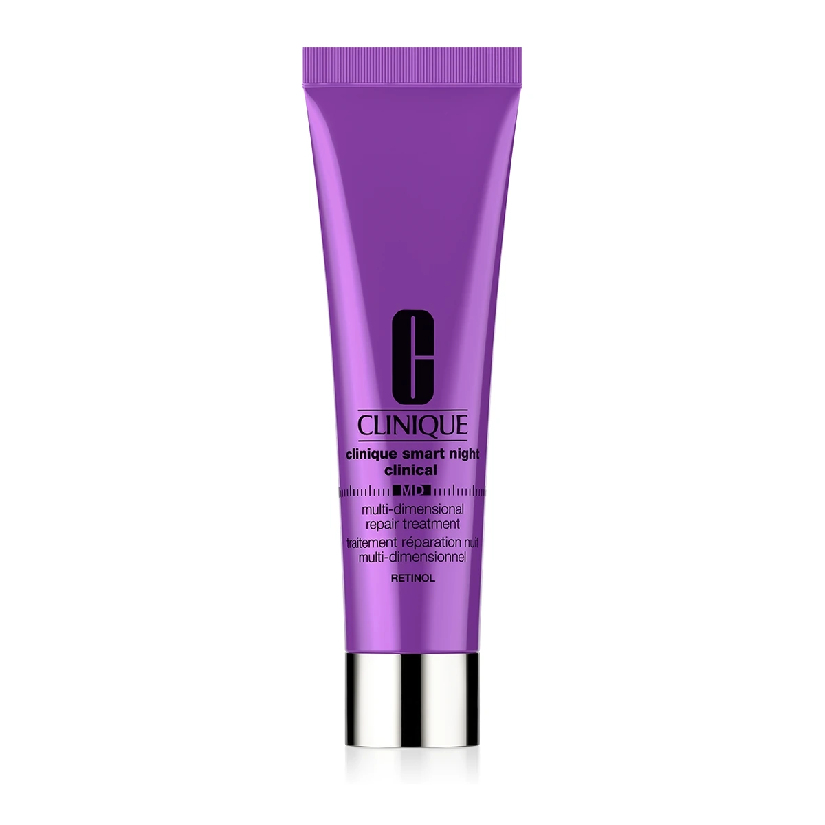 Clinique Smart Night Clinical Md Multi-Dimensional Repair Treatment Retinol