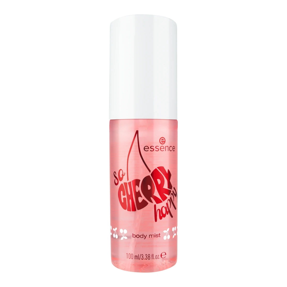 So Cherry Happy Body Mist