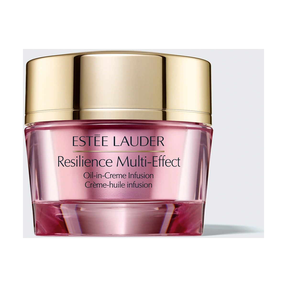 Resilience Multi-Effect Oil-in-Creme Infusion