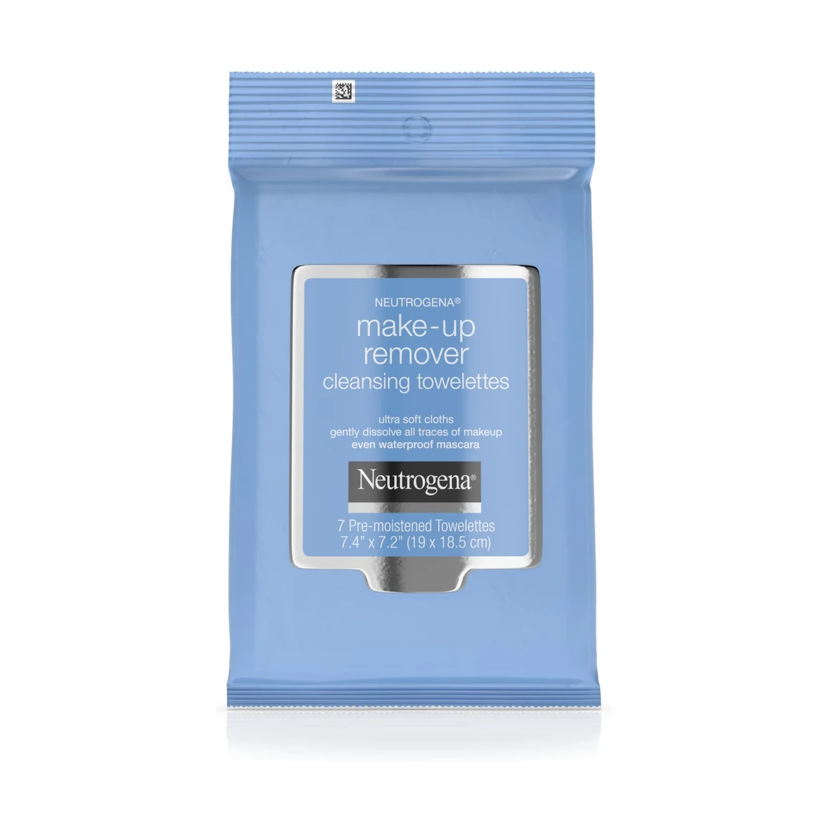 Makeup Remover Cleansing Towelettes, 7 Count