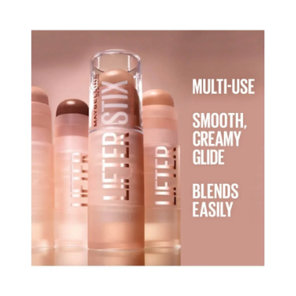 Lifter Stix Foundation Stick
