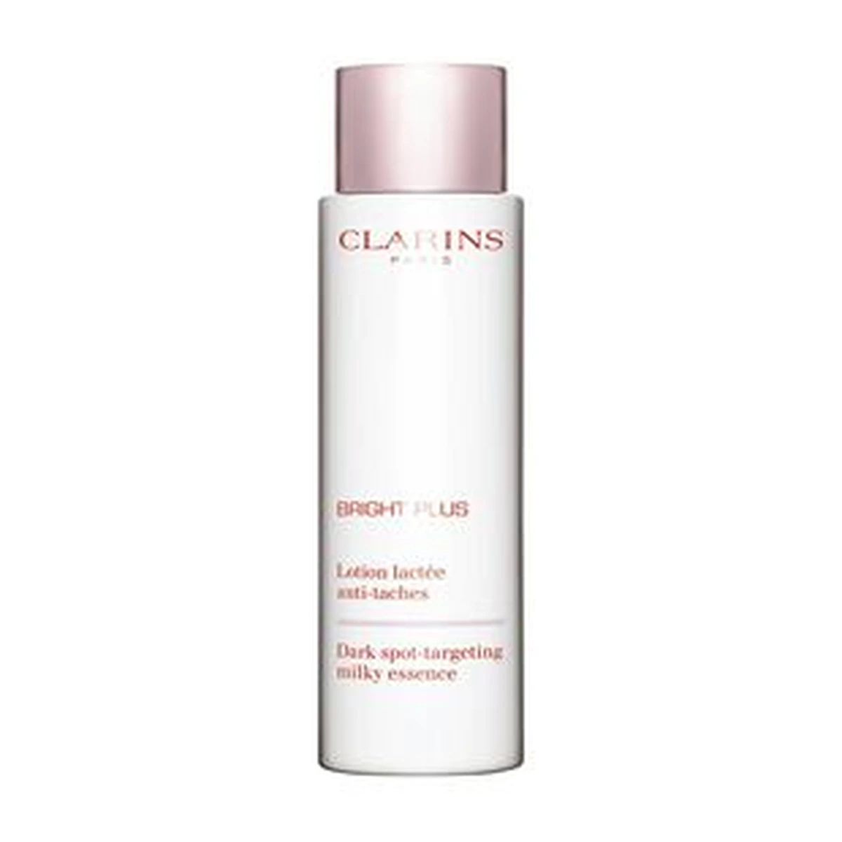 Bright Plus Dark Spot Targeting Milky Essence