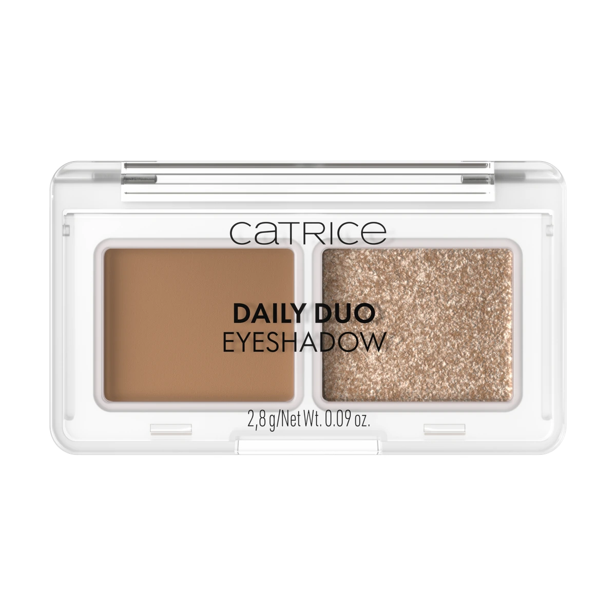 Daily Duo Eyeshadow