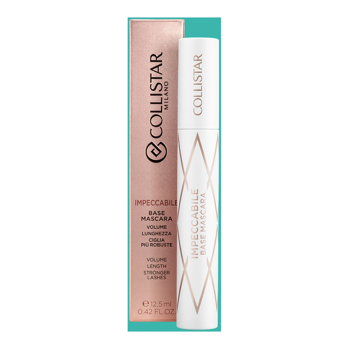 Impeccabile Milk-Mint Lash Primer