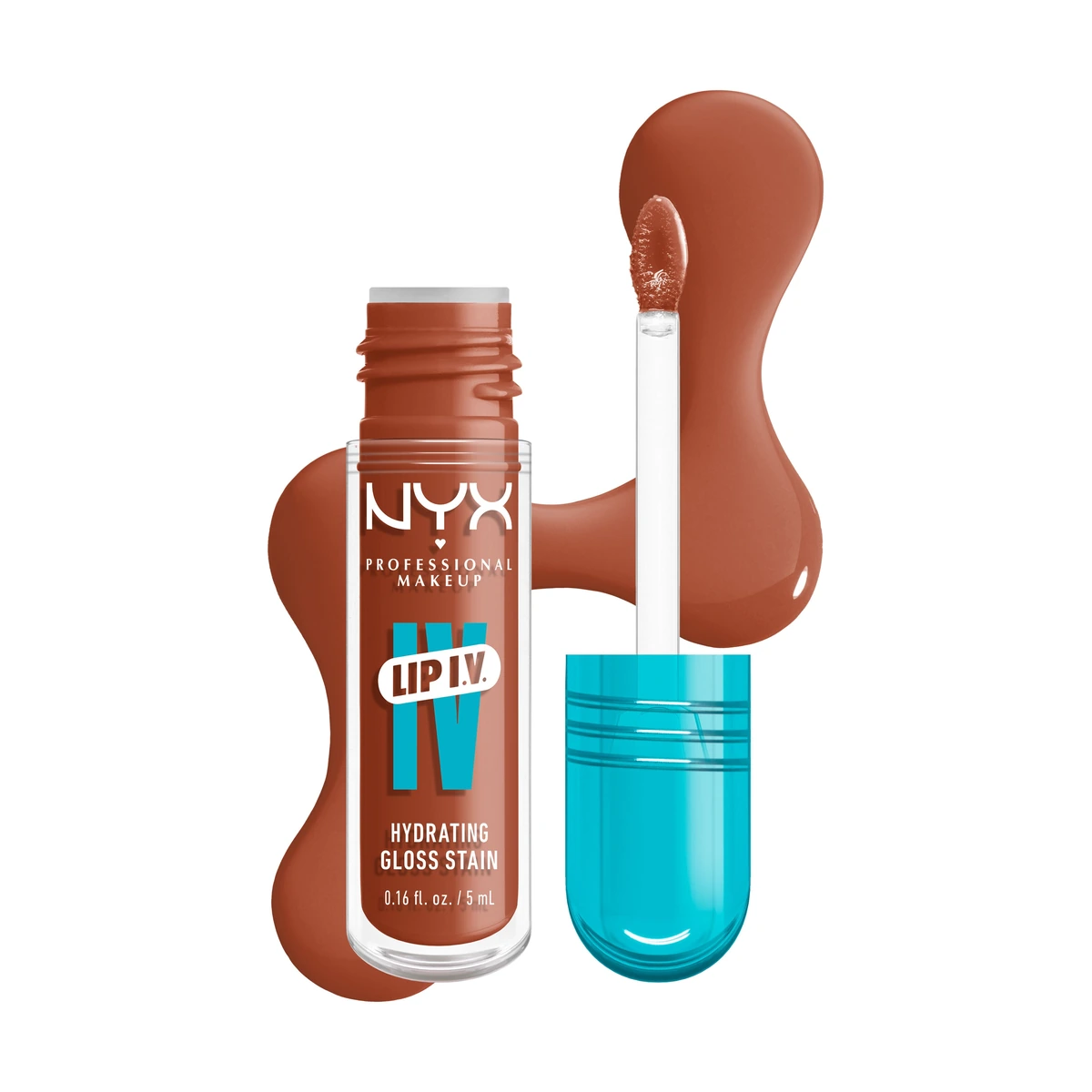 Lip Iv Hydrating Gloss Stain