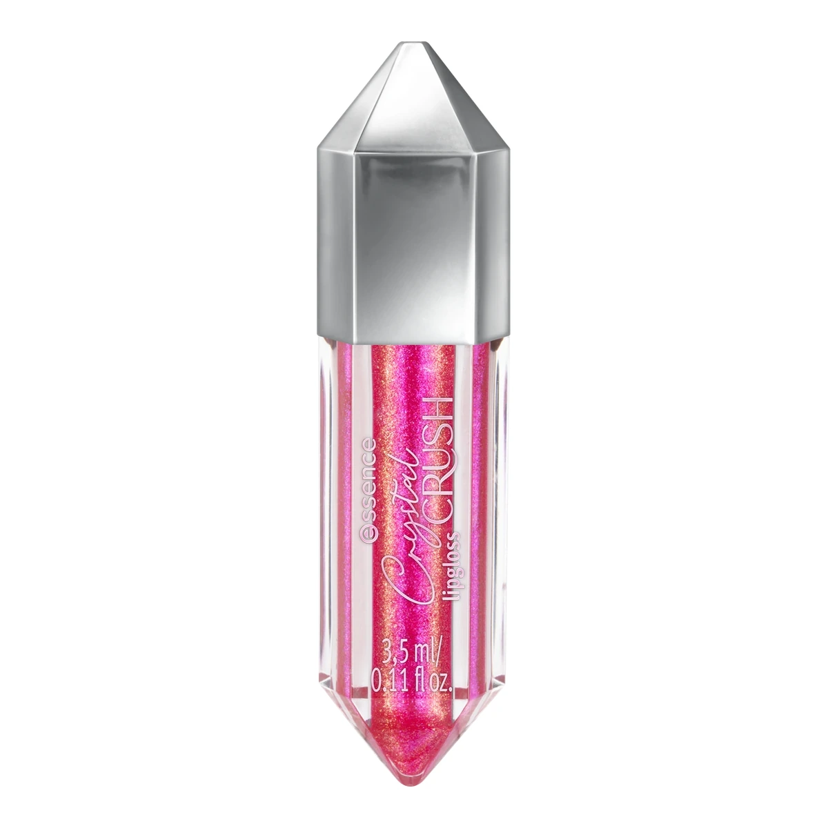 Crystal Crush Lipgloss