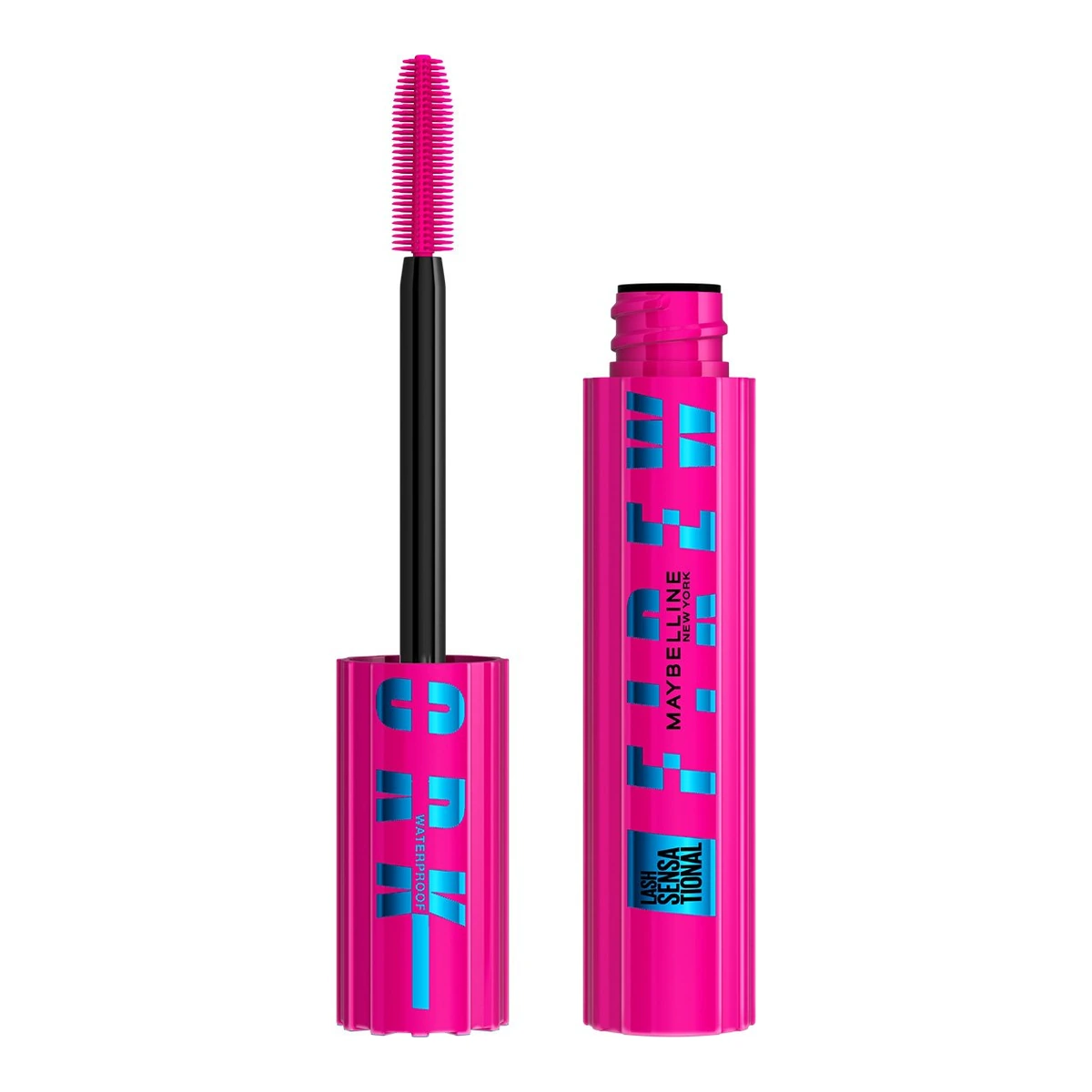 LASH SENSATIONAL FIREWORK Waterproof Mascara Makeup
