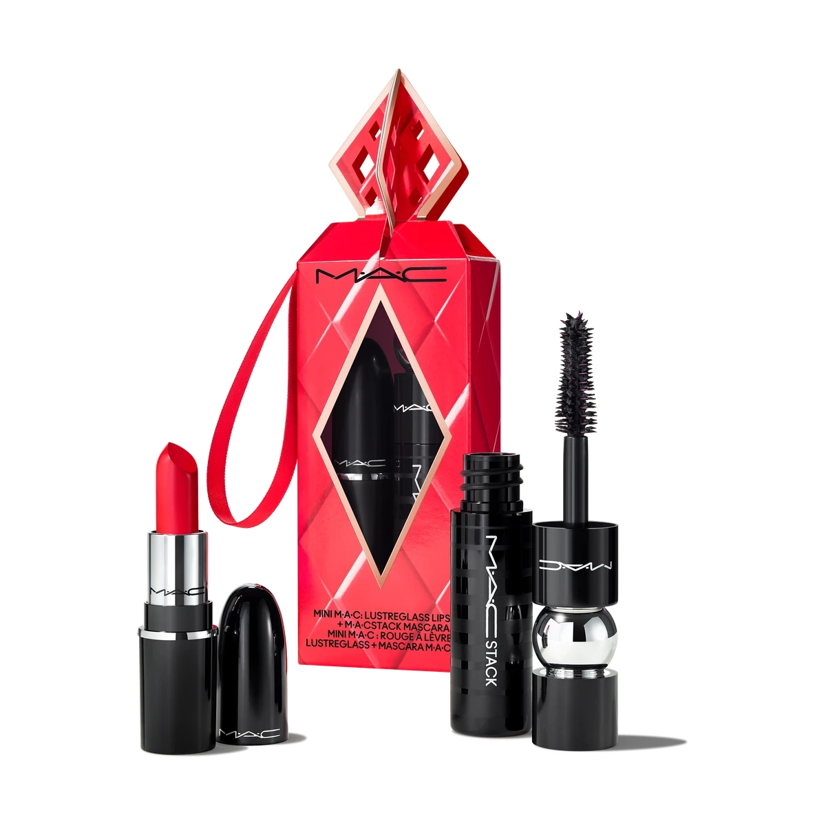 Future Favourites Mini Lip And Eye Kit