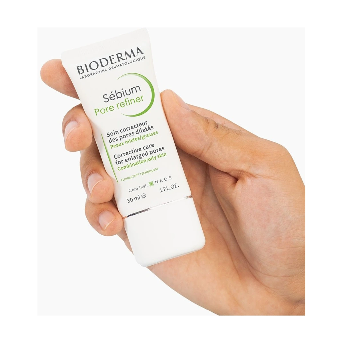 Sébium Pore Refiner Moisturiser