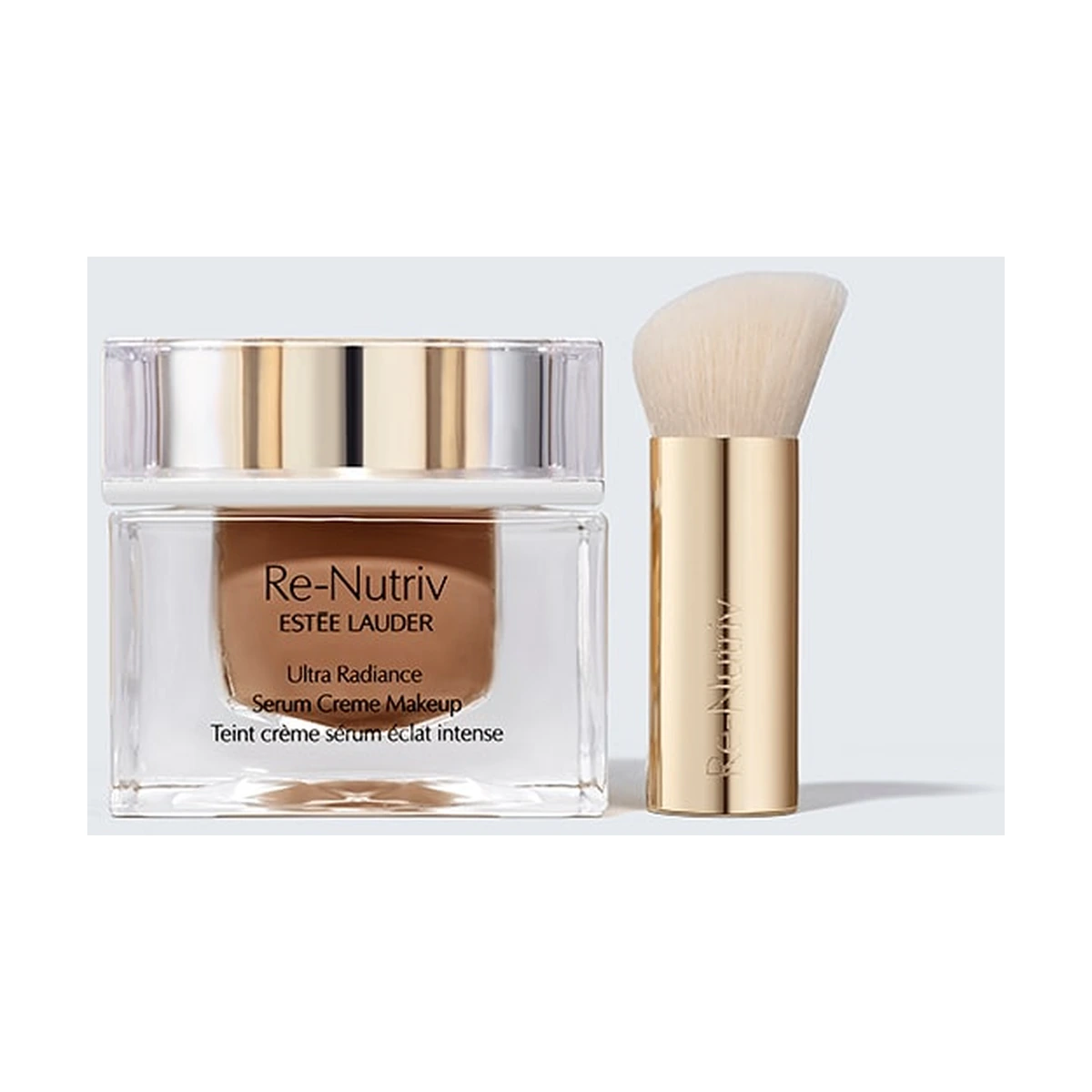 Re-Nutriv Ultra Radiance Serum Creme Makeup Foundation
